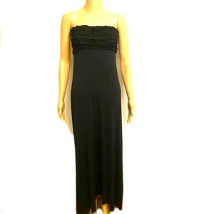 ELAN Maxi Dress